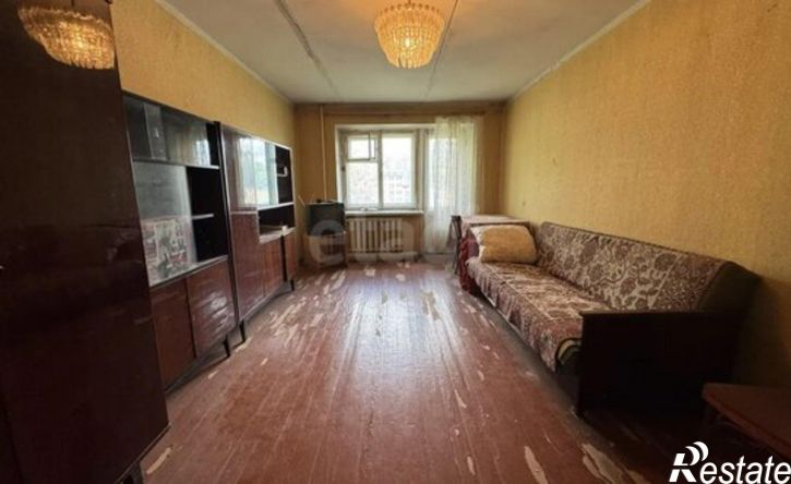 2-комн квартира пр-кт Николая Корыткова, 6б,  д. 6б