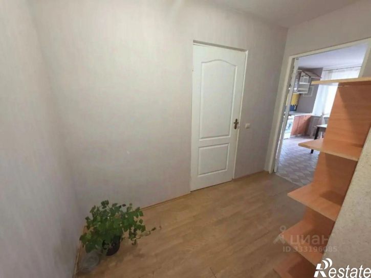 1-комн квартира ул Луначарского, 5,  д. 5
