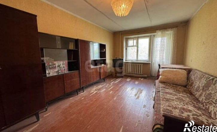 2-комн квартира пр-кт Николая Корыткова, 6б,  д. 6б