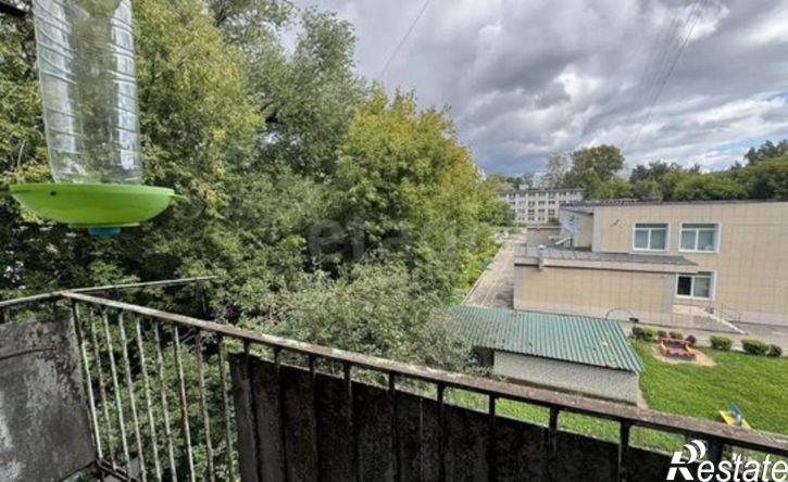 2-комн квартира пр-кт Николая Корыткова, 6б,  д. 6б