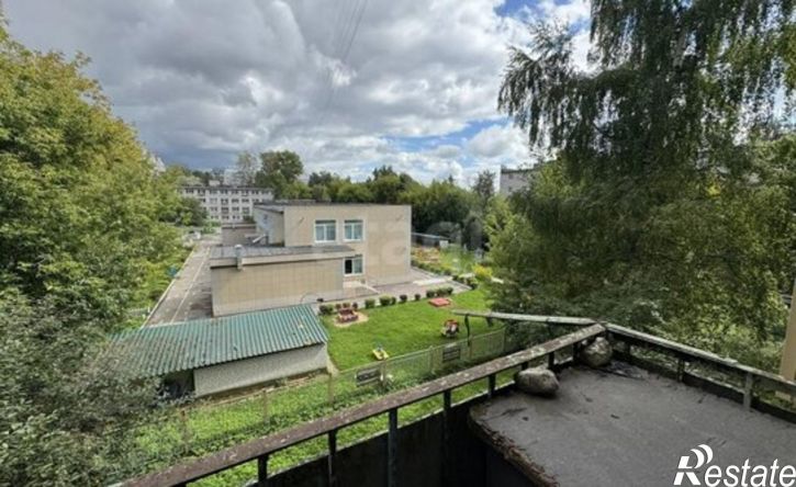 2-комн квартира пр-кт Николая Корыткова, 6б,  д. 6б