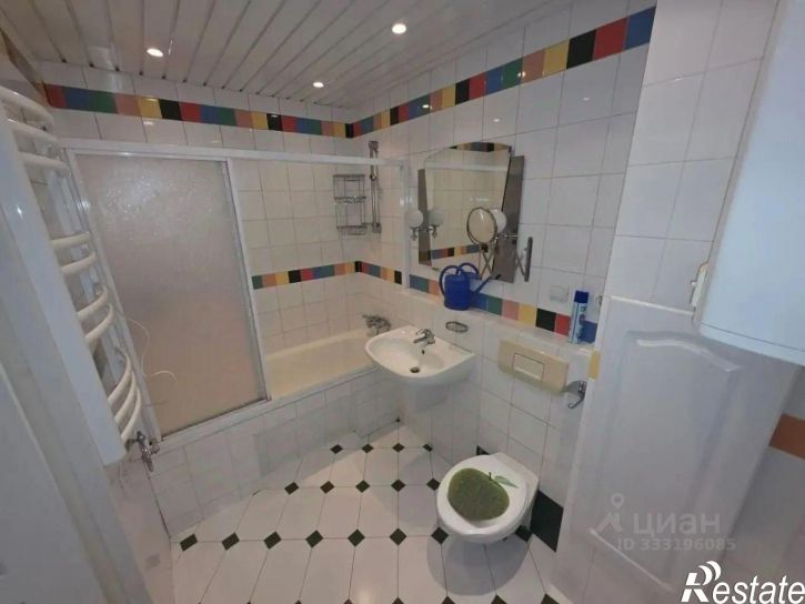 1-комн квартира ул Луначарского, 5,  д. 5