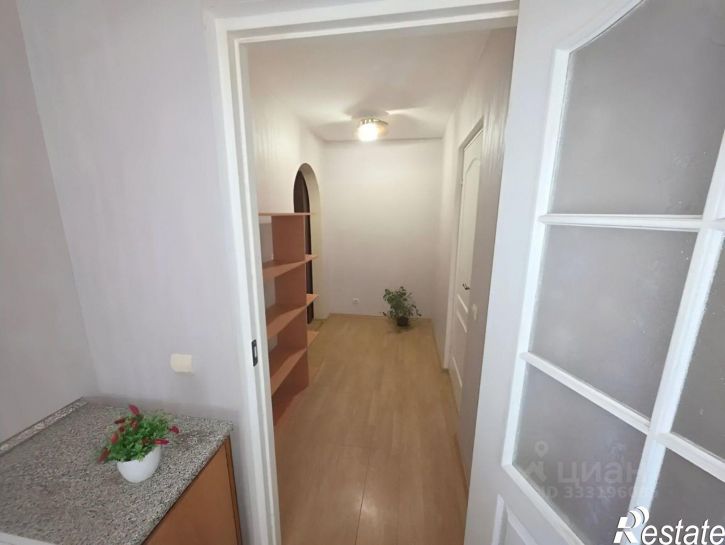 1-комн квартира ул Луначарского, 5,  д. 5