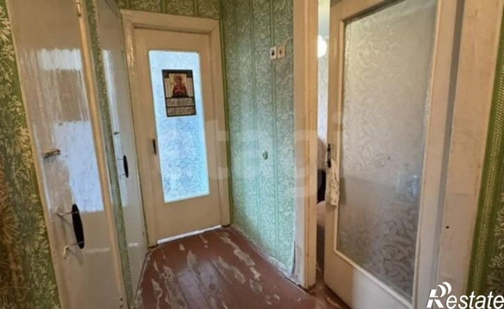 2-комн квартира пр-кт Николая Корыткова, 6б,  д. 6б