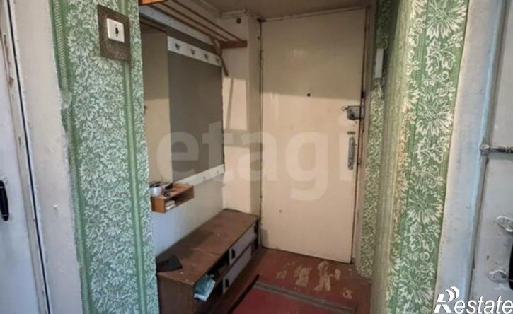 2-комн квартира пр-кт Николая Корыткова, 6б,  д. 6б