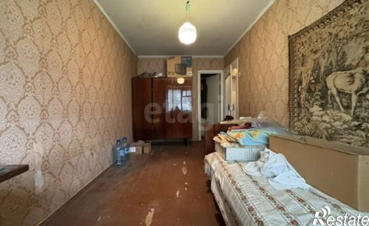 2-комн квартира пр-кт Николая Корыткова, 6б,  д. 6б