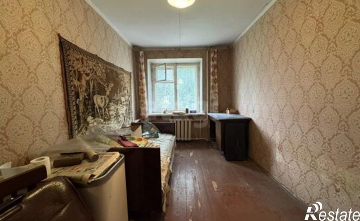 2-комн квартира пр-кт Николая Корыткова, 6б,  д. 6б