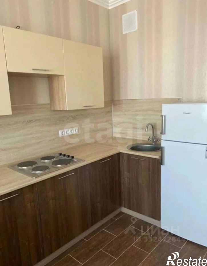 1-комн квартира ул Новочеркасская, 56,  д. 56