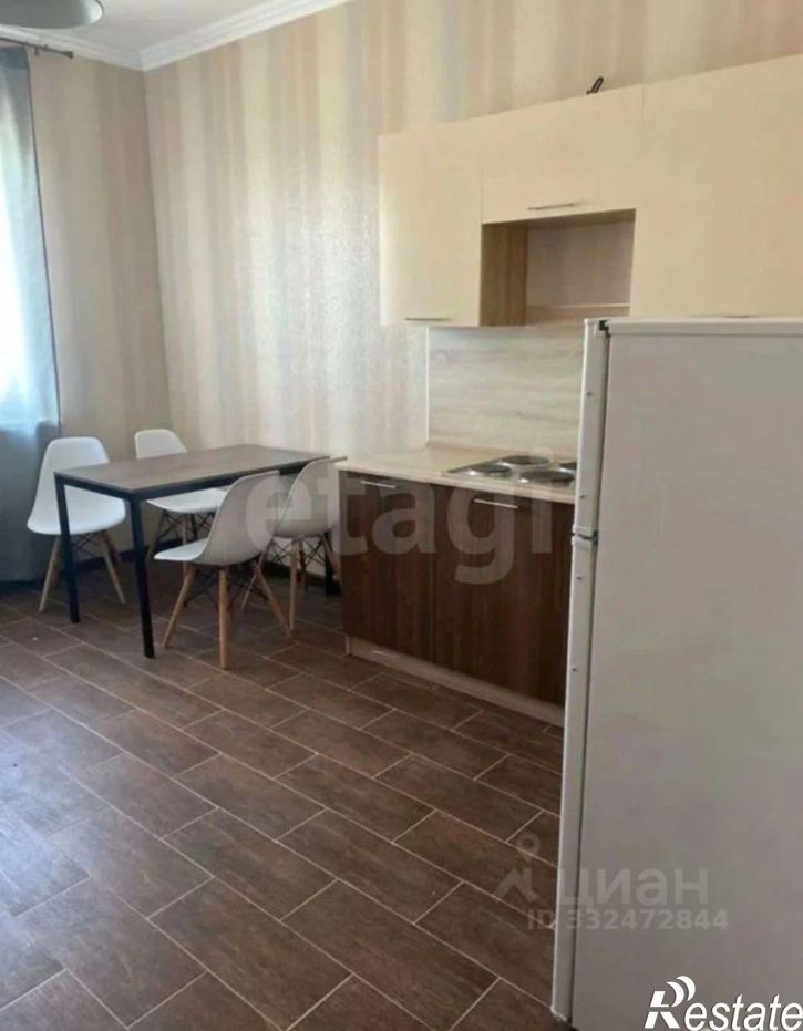 1-комн квартира ул Новочеркасская, 56,  д. 56