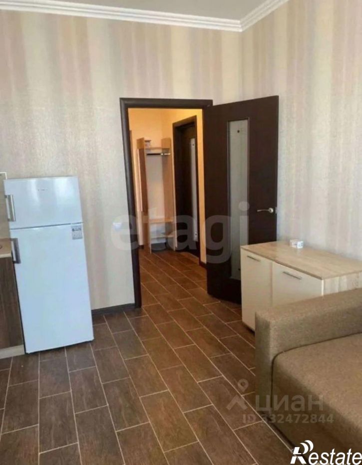 1-комн квартира ул Новочеркасская, 56,  д. 56