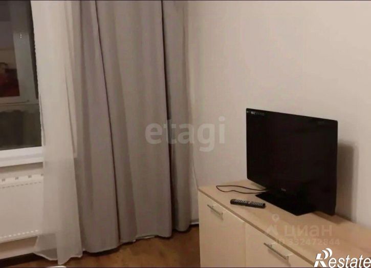 1-комн квартира ул Новочеркасская, 56,  д. 56