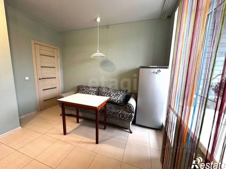 1-комн квартира ул 2-я Красина, 49,  д. 49
