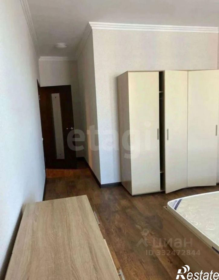 1-комн квартира ул Новочеркасская, 56,  д. 56