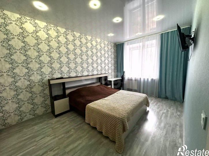 1-комн квартира ул 2-я Красина, 49,  д. 49