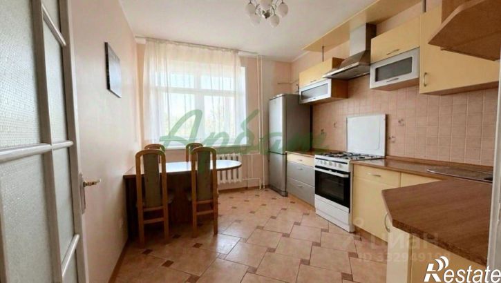2-комн квартира Петербургское шоссе, 9,  д. 9