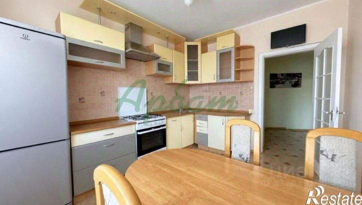 2-комн квартира Петербургское шоссе, 9,  д. 9