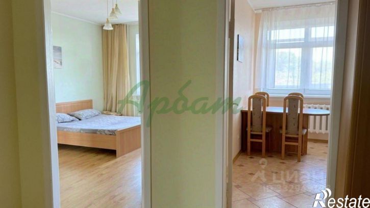 2-комн квартира Петербургское шоссе, 9,  д. 9