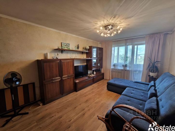 2-комн квартира ул Артюхиной, 9 4,  д. 9 4,  к. 4