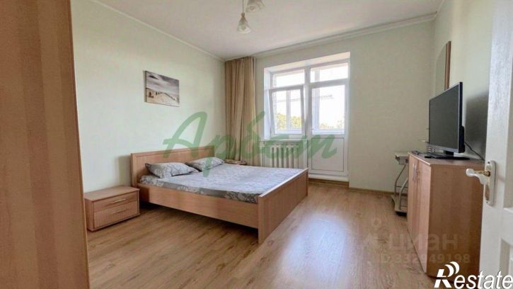 2-комн квартира Петербургское шоссе, 9,  д. 9