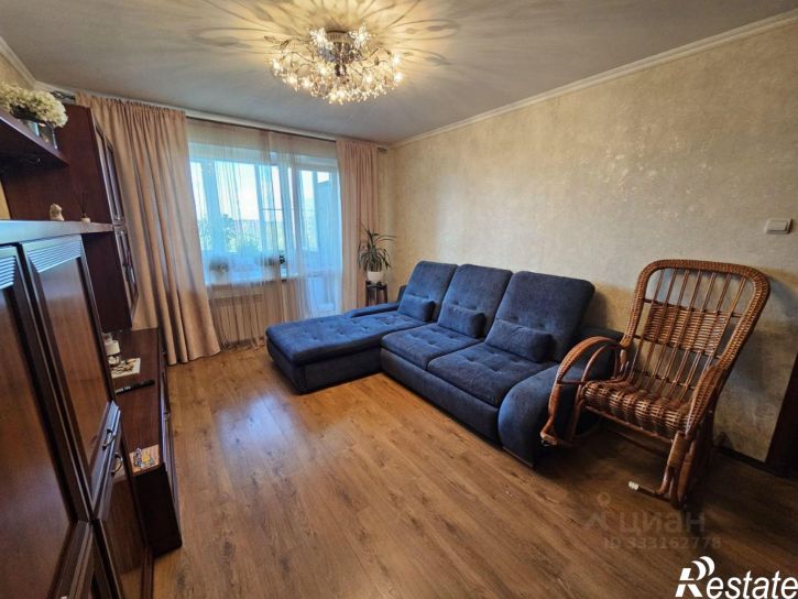 2-комн квартира ул Артюхиной, 9 4,  д. 9 4,  к. 4