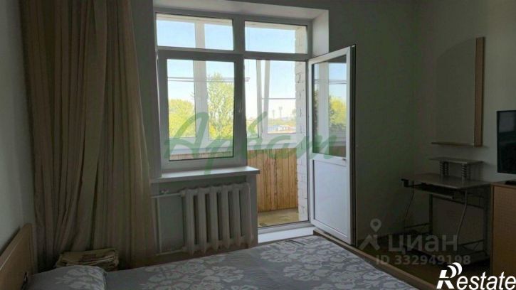 2-комн квартира Петербургское шоссе, 9,  д. 9