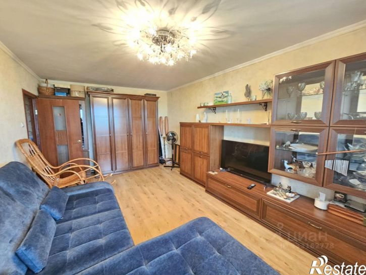 2-комн квартира ул Артюхиной, 9 4,  д. 9 4,  к. 4