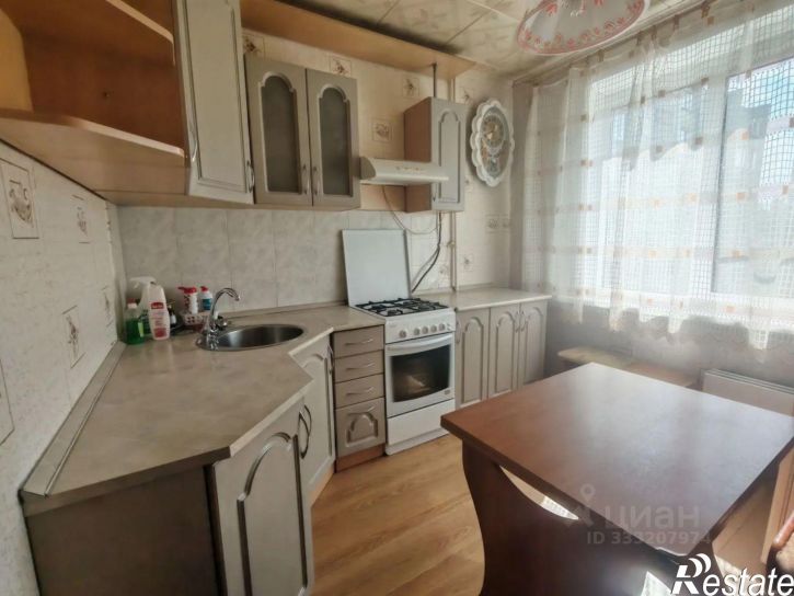 2-комн квартира ул Красина, 53,  д. 53