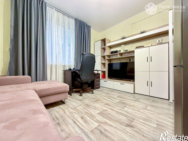 2-комн квартира б-р Профсоюзов, 13,  д. 13