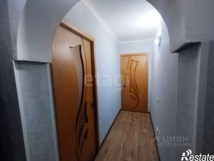 3-комн квартира ул Хромова, 8а,  д. 8а