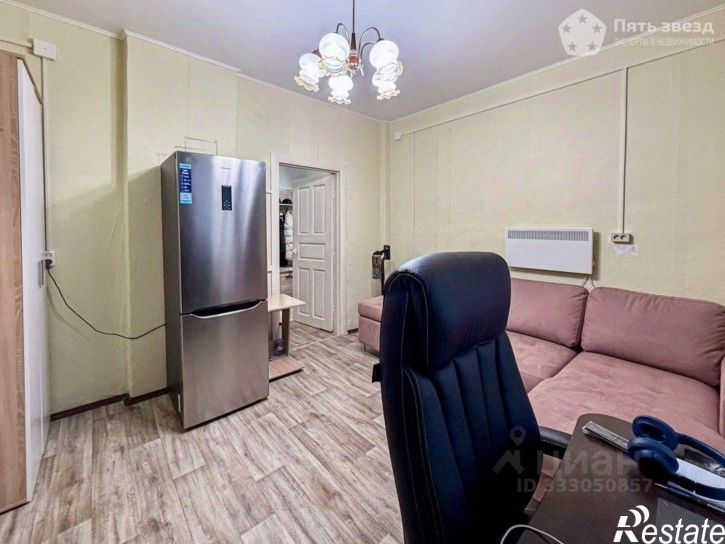 2-комн квартира б-р Профсоюзов, 13,  д. 13