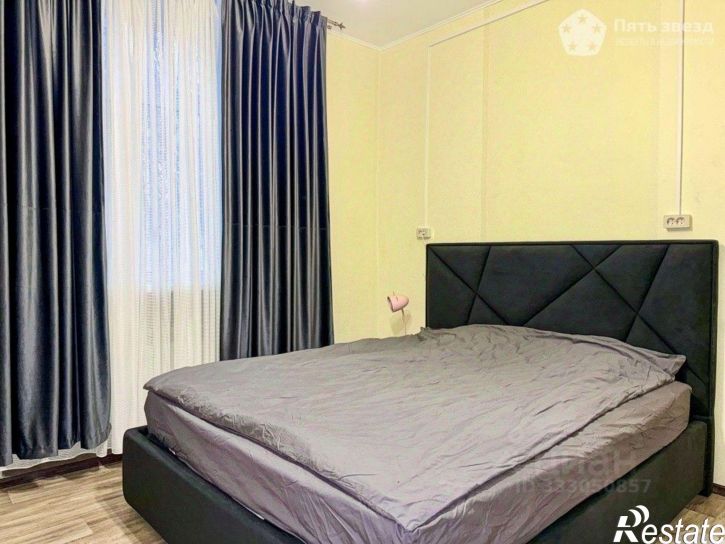 2-комн квартира б-р Профсоюзов, 13,  д. 13