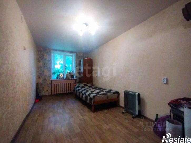 3-комн квартира ул Хромова, 8а,  д. 8а