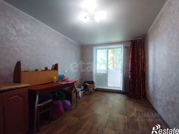 3-комн квартира ул Хромова, 8а,  д. 8а