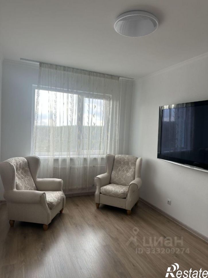1-комн квартира ул Новочеркасская, 49,  д. 49