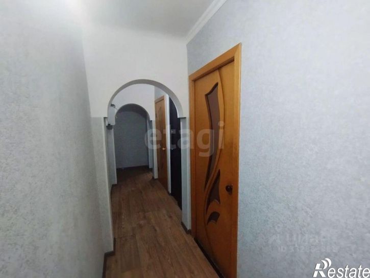 3-комн квартира ул Хромова, 8а,  д. 8а