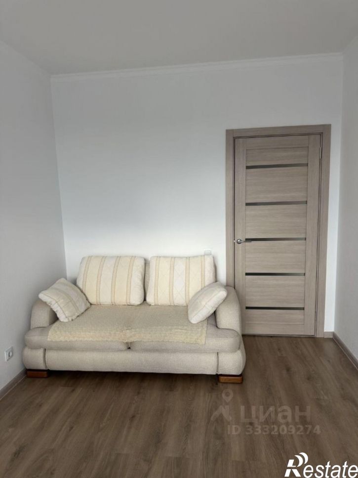 1-комн квартира ул Новочеркасская, 49,  д. 49