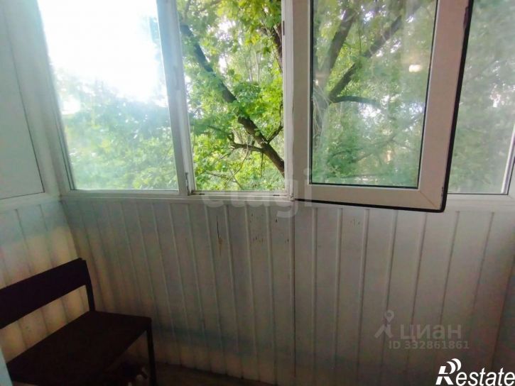 3-комн квартира ул Хромова, 8а,  д. 8а