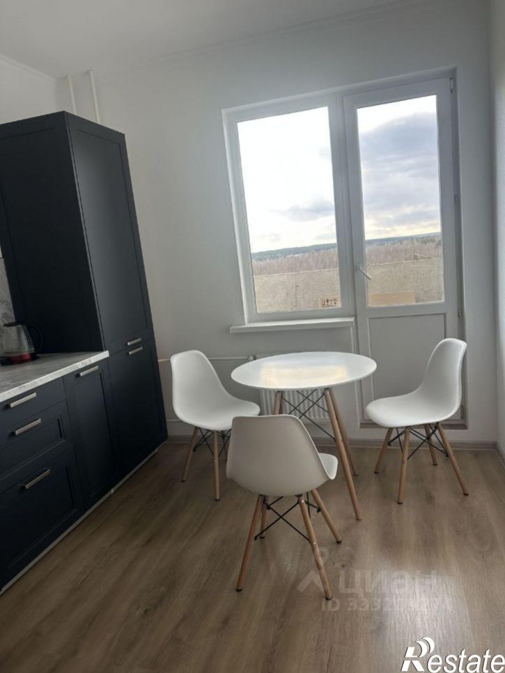 1-комн квартира ул Новочеркасская, 49,  д. 49