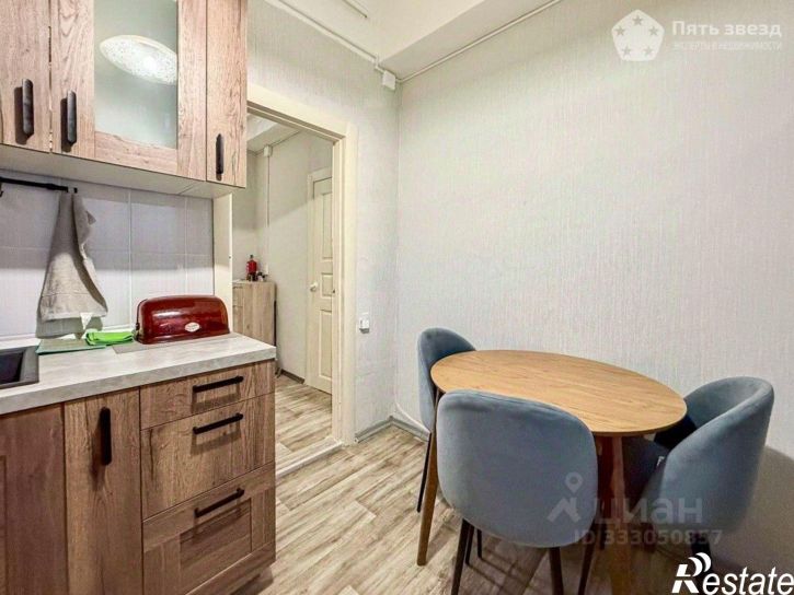 2-комн квартира б-р Профсоюзов, 13,  д. 13