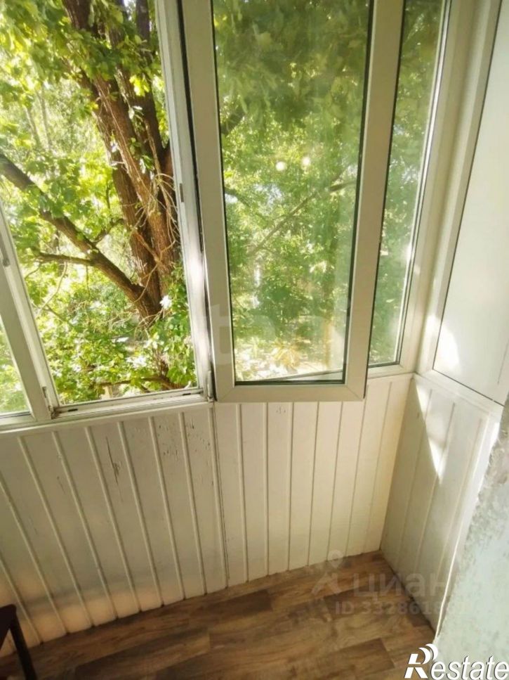 3-комн квартира ул Хромова, 8а,  д. 8а