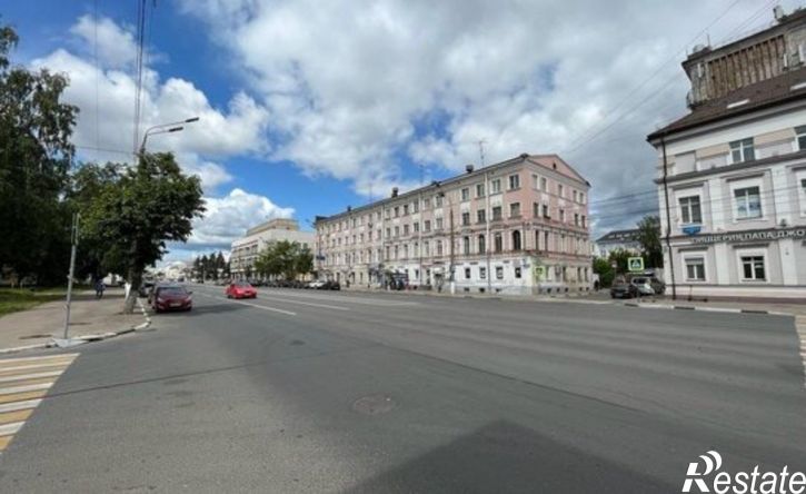 2-комн квартира ул Советская, 41,  д. 41