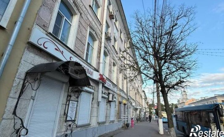 2-комн квартира ул Советская, 41,  д. 41