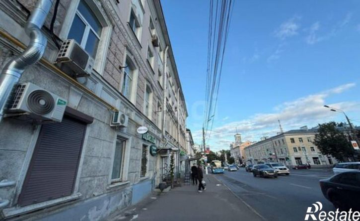 2-комн квартира ул Советская, 41,  д. 41