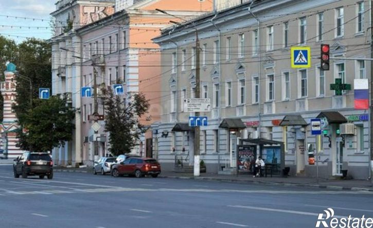 2-комн квартира ул Советская, 41,  д. 41