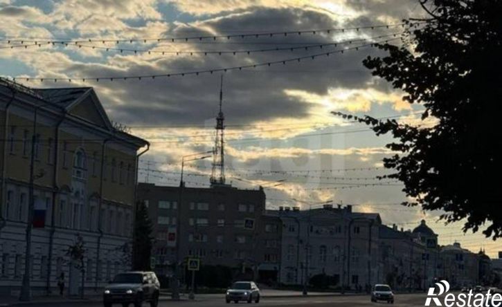 2-комн квартира ул Советская, 41,  д. 41