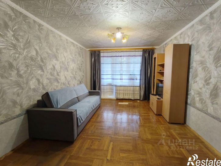 2-комн квартира ул Паши Савельевой, 52 4,  д. 52 4,  к. 4