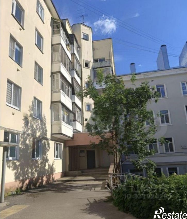 1-комн квартира наб Афанасия Никитина, 146,  д. 146