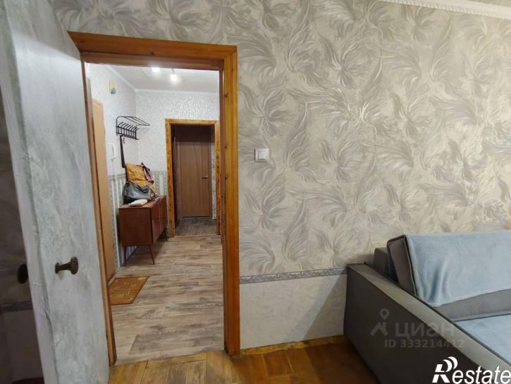 2-комн квартира ул Паши Савельевой, 52 4,  д. 52 4,  к. 4