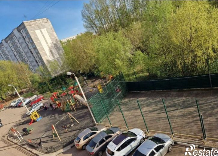 2-комн квартира ул Луначарского, 9 1,  д. 9 1,  к. 1