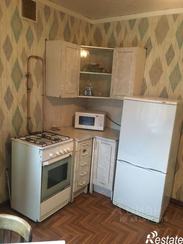 1-комн квартира наб Афанасия Никитина, 146,  д. 146